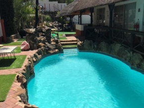 Tourmaline Guest House, Windhoek